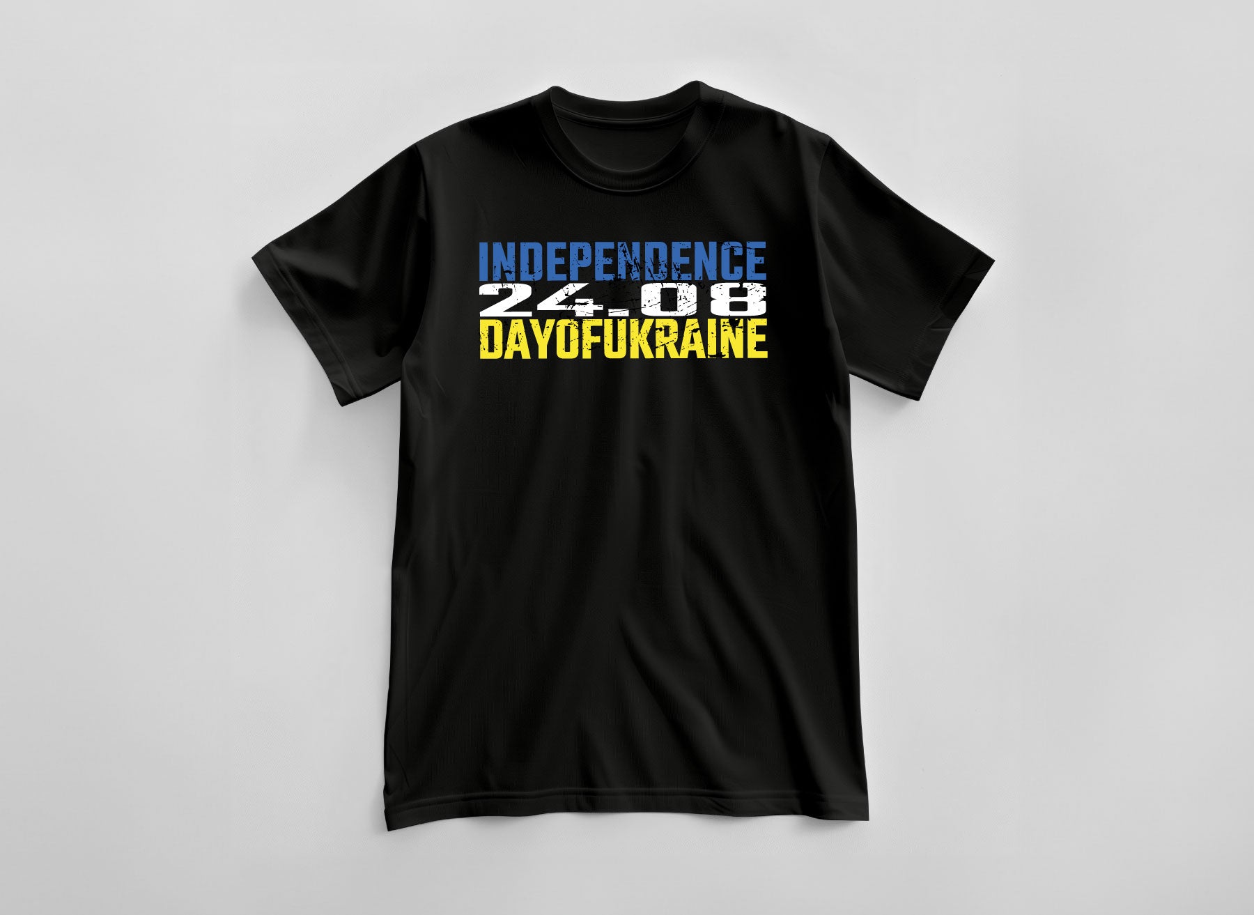 T-shirt "Independence"