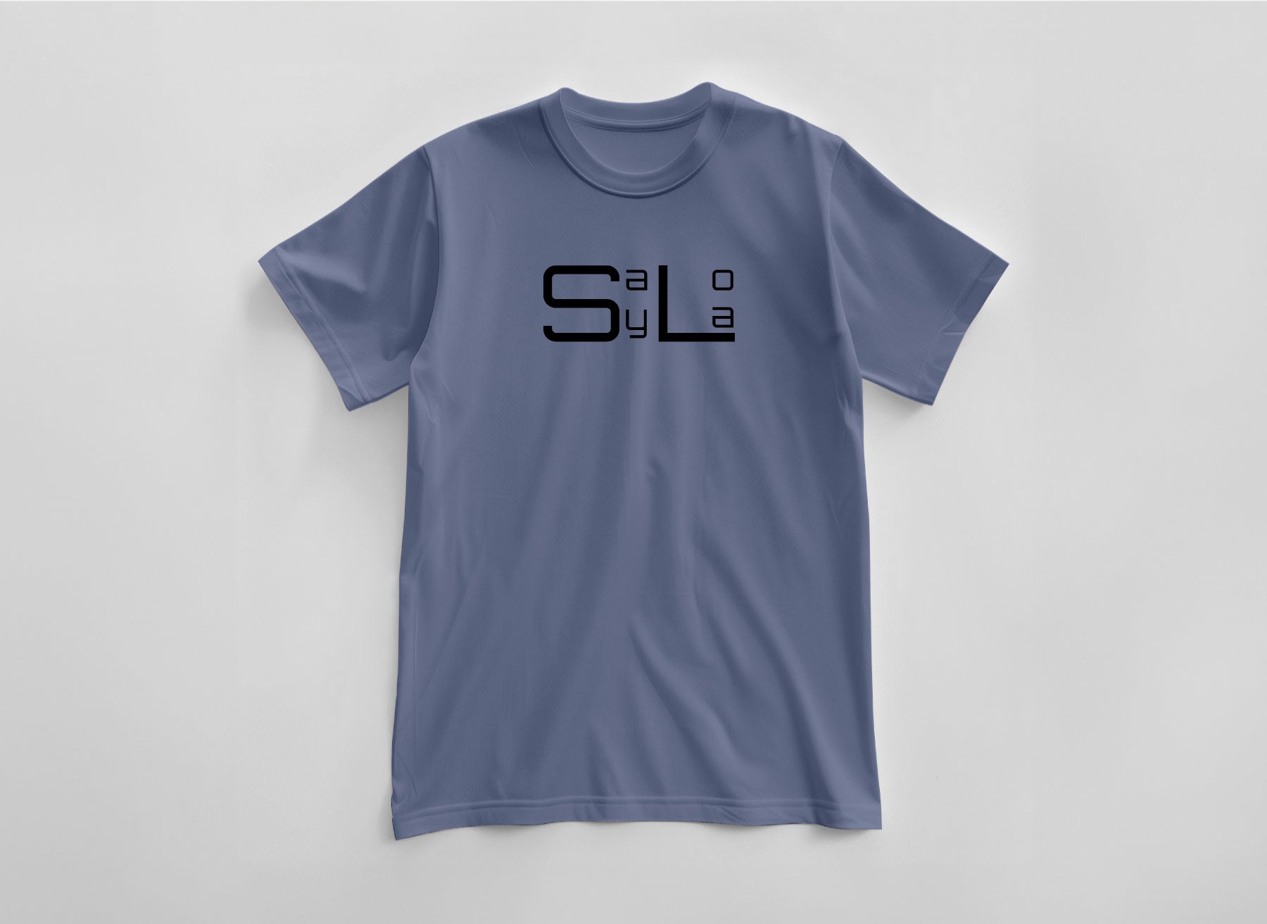 T-shirt Ukrainian "Salo Syla"