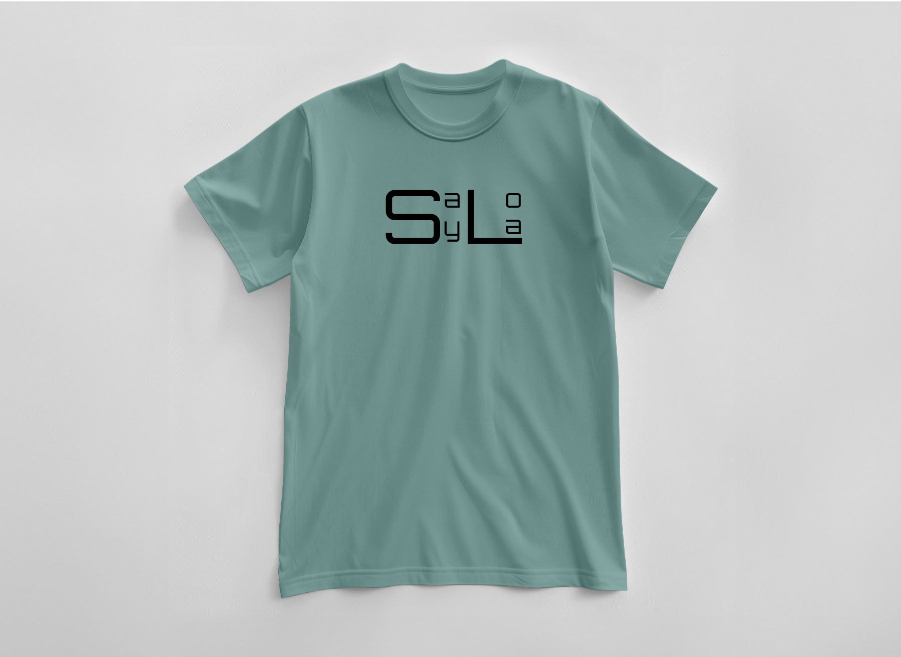 T-shirt Ukrainian "Salo Syla"