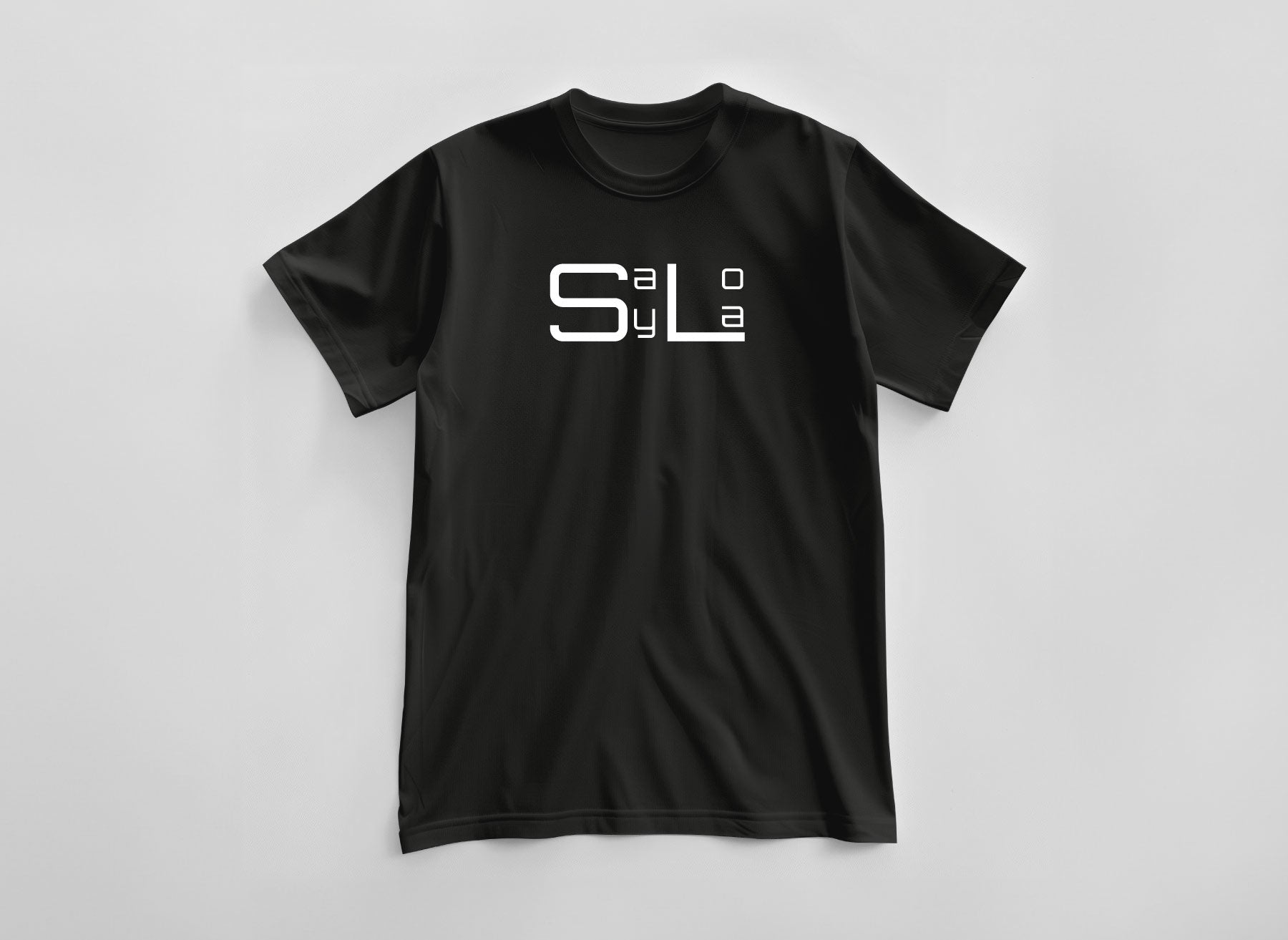 T-shirt Ukrainian "Salo Syla"