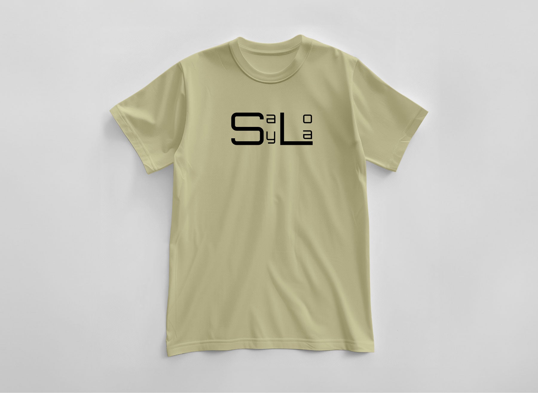T-shirt Ukrainian "Salo Syla"