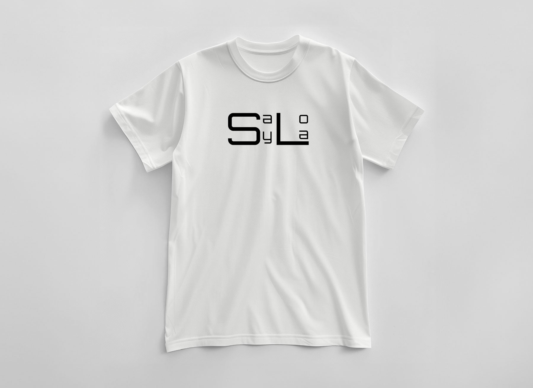 T-shirt Ukrainian "Salo Syla"