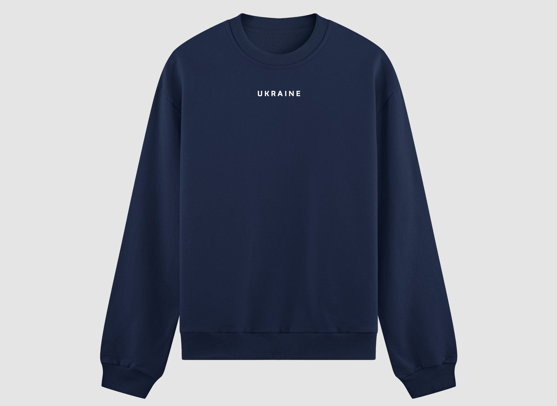 Sweatshirt "Ukraine small"